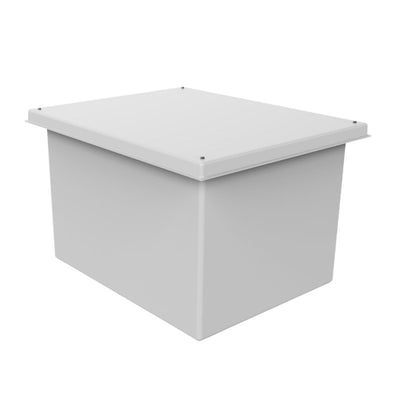 PW712.UN 712 Litre GRP Water Tank