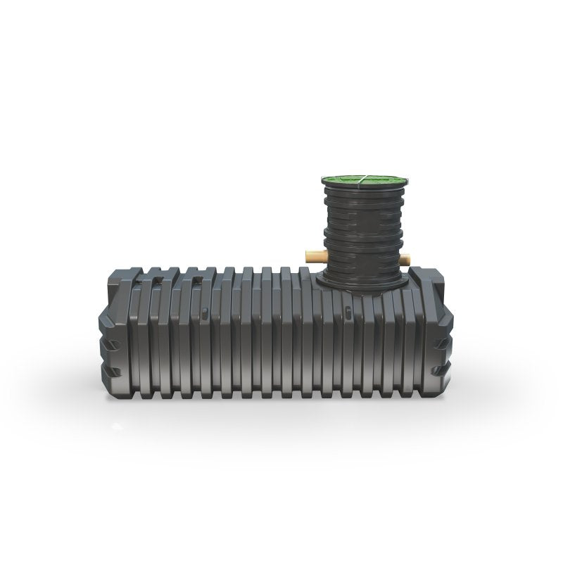 3100 Litre Klargester AquaHarvest - Direct System