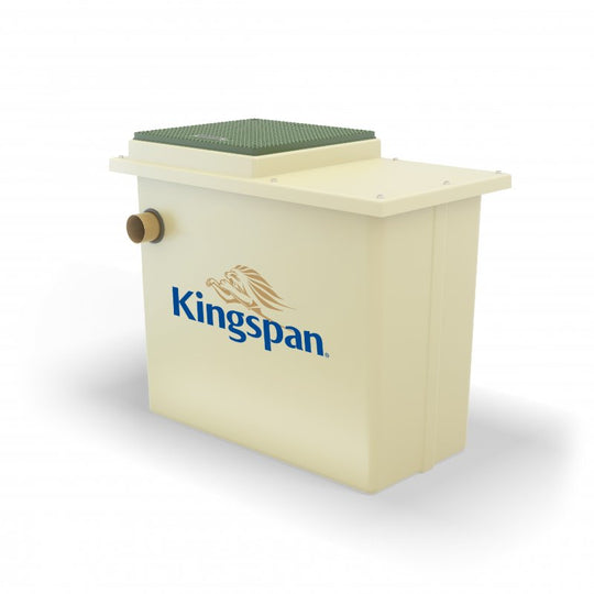 500 litre - Klargester Grease Separator NSG01