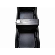 AD02 126 litre Cattle Drinker top view