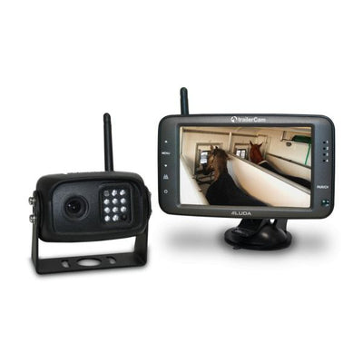 TrailerCam HD