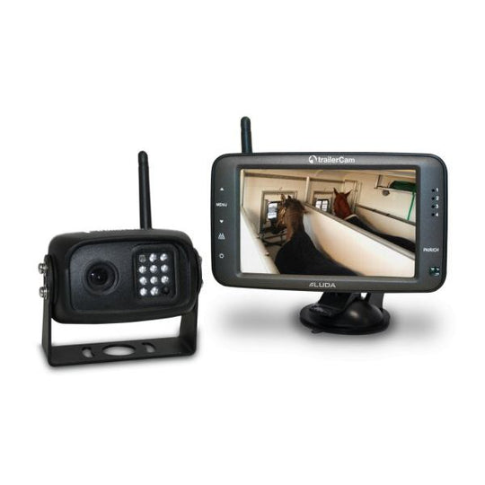 TrailerCam HD