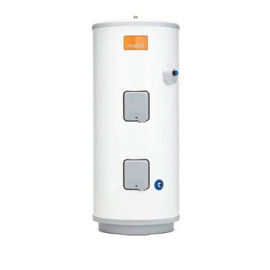 Megaflo Eco 250 Litre Direct Unvented Hot Water Cylinder