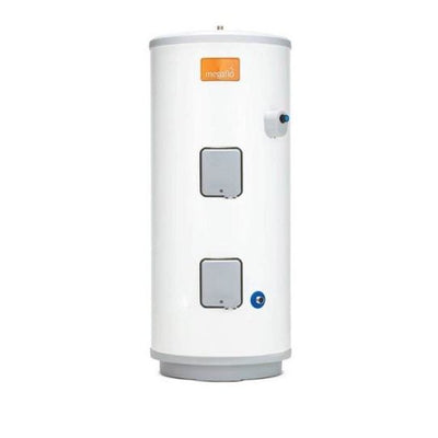 Megaflo Eco 250 Litre Direct Unvented Hot Water Cylinder