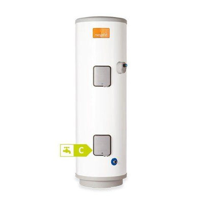 Megaflo Eco Slimline 170 Litre Direct Unvented Hot Water Cylinder