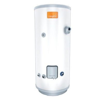 Megaflo Eco 145 Litre Indirect Unvented Hot Water Cylinder