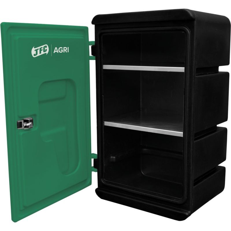 JFC Medisafe 180L Wall Mountable Storage Cabinet