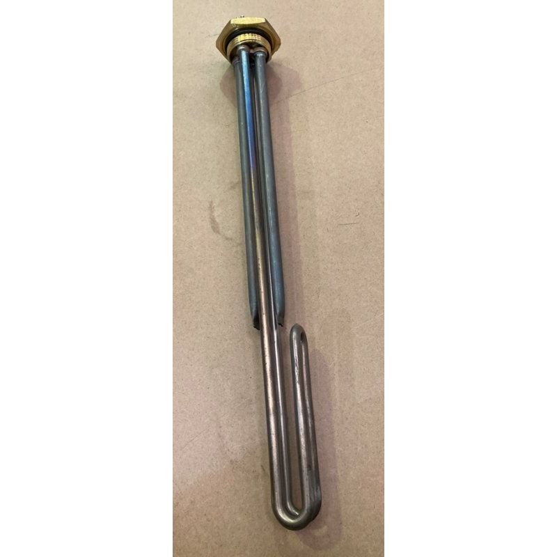 Immersion Heater (TRIBUNE XE / ULTRASEAL TYPE)