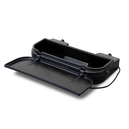 ATV Front Tool Box