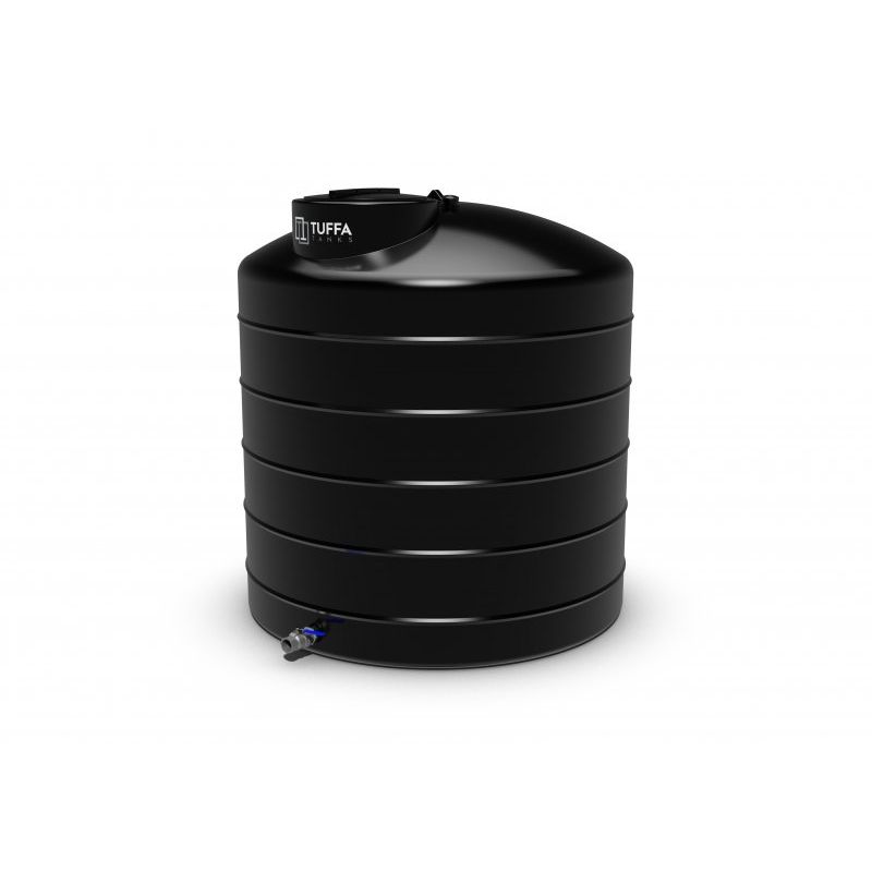 6000 Litre Molasses Tank