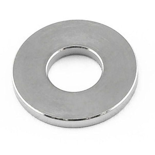 M8 S/S PLAIN WASHER