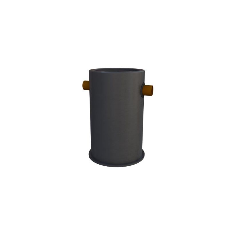 300 Litre GreaseMaxx