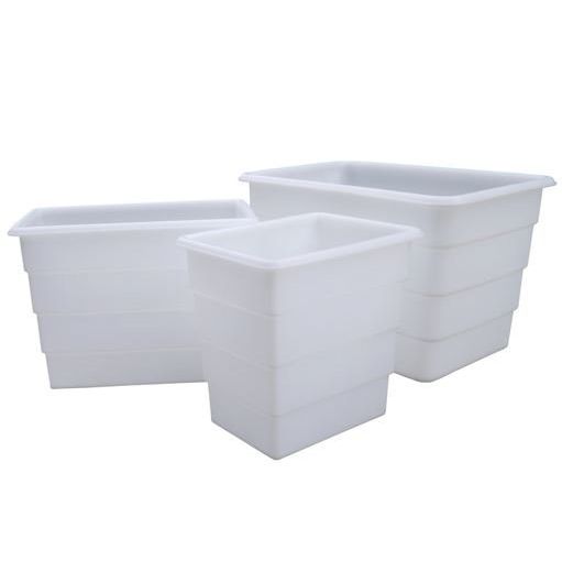 Nestable Stacking Tank / Storage Container 100L