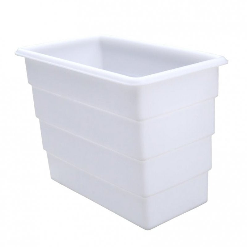 Nestable Stacking Tank / Storage Container 145L