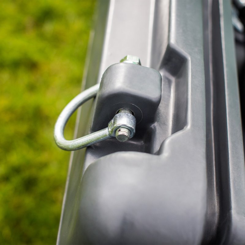 TruckMaster 900 Litre Dispensing Tank