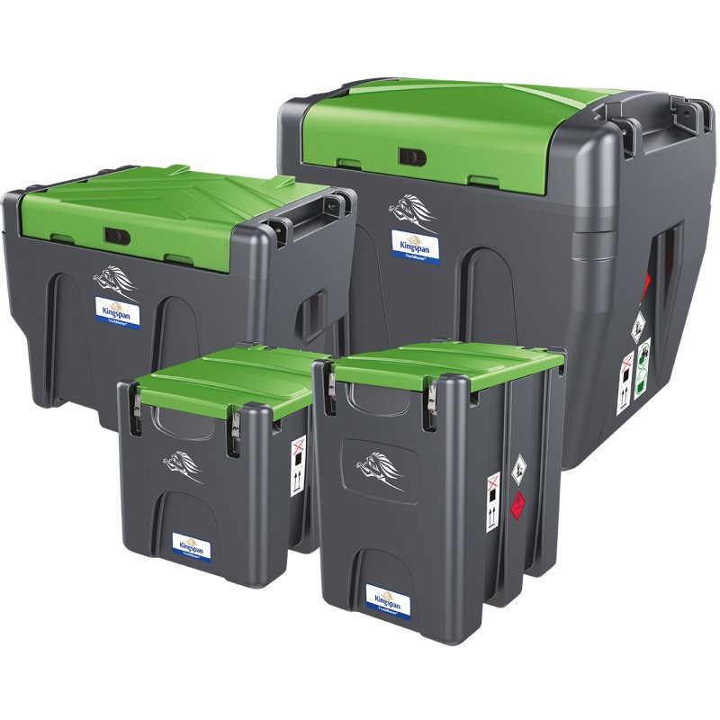 Truckmaster Range