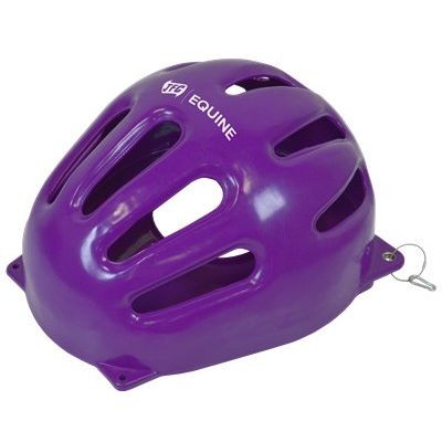 JFC Teardrop Wall Hay Feeder