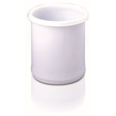 46 Litre Nestable Stacking Tub Pack Of 5