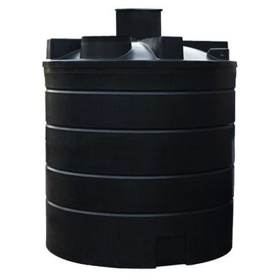 15,000 Litre Underground Potable Water Tank