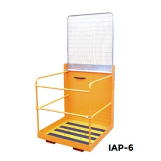 Forkliftable Access Platform
