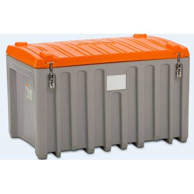 400 Litre CEMbox Heavy Duty Storage Box