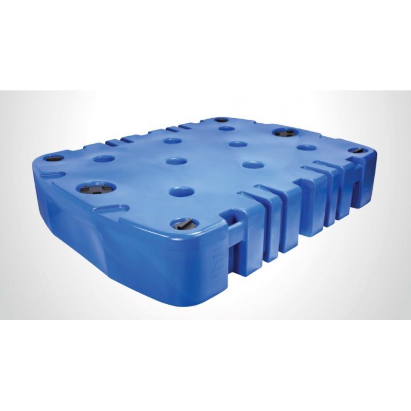 Tanks Direct Effluent tank