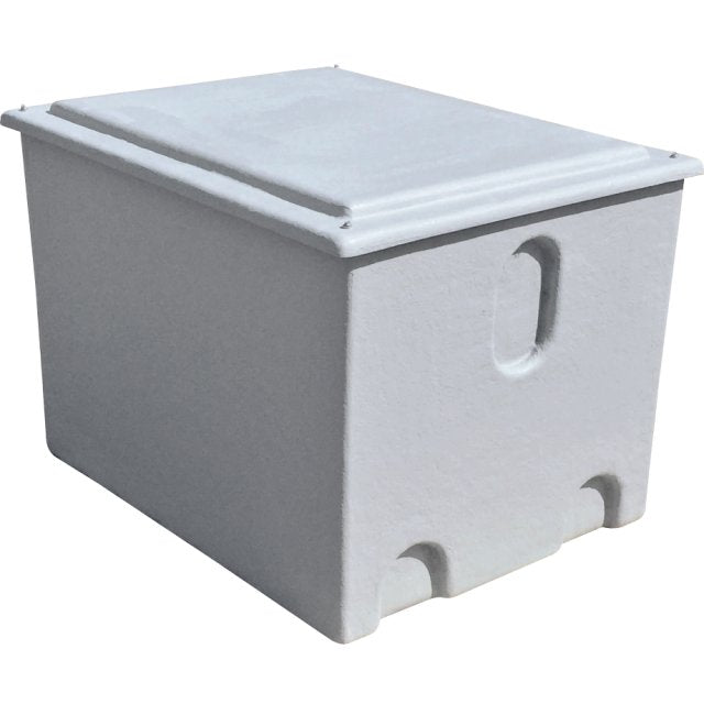 570 Litre GRP Water Tank, Insulated