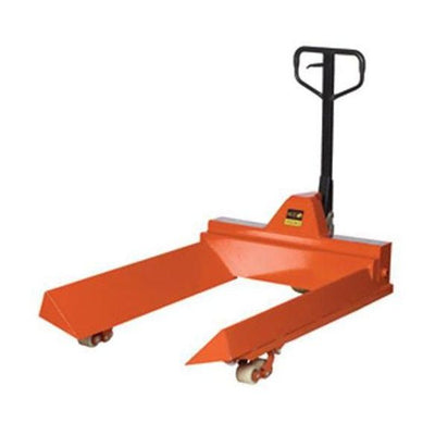 Warrior Drum/Cylinder Carrier