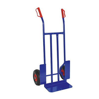 Warrior Heavy Duty Sack Truck 300kg