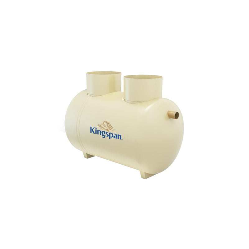 NSG04 2,000 litre capacity