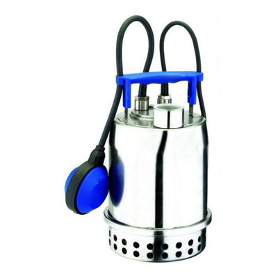 Ebara Best One MA Automatic Sump Drainage Water Pump - Float Switch - 230v