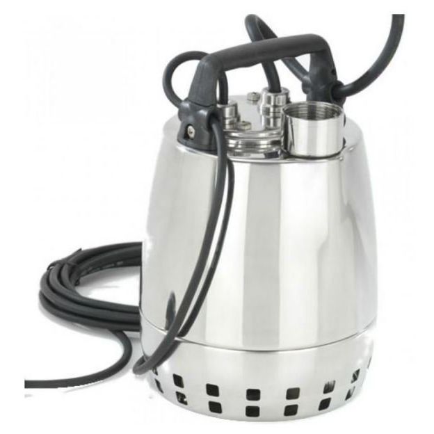 Calpeda GXR 11 Submersible Manual Pump with 10m Cable