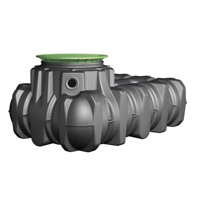 Platin Direct Complete Package 1500L