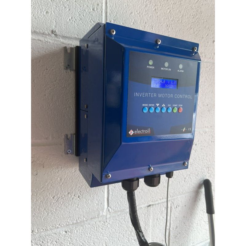 Archimede ITTP 22W-BC booster pump inverter