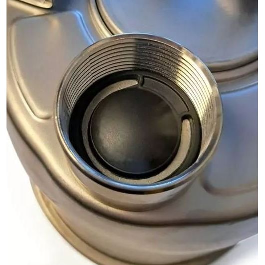 NRV (Non-Return Sump Pump Valve)