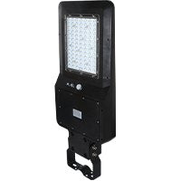JFC Saber 40W Solar Floodlight