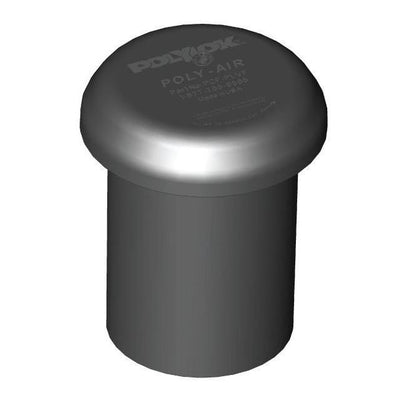 Poly-Air Activated Carbon Vent Filter