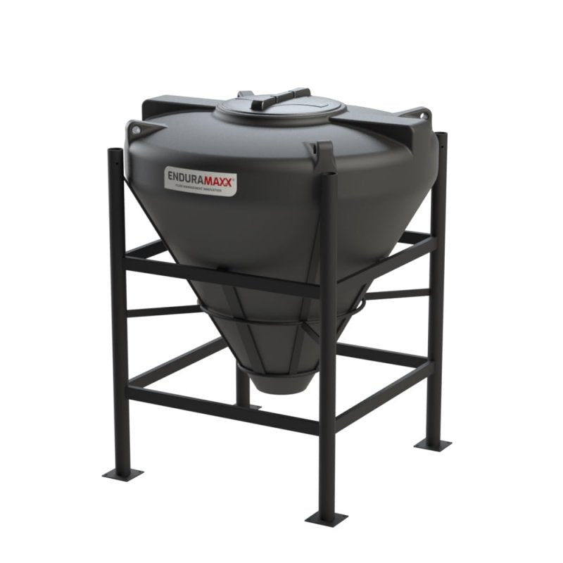 Enduramaxx 600 Litre 60° Base Cone Tank