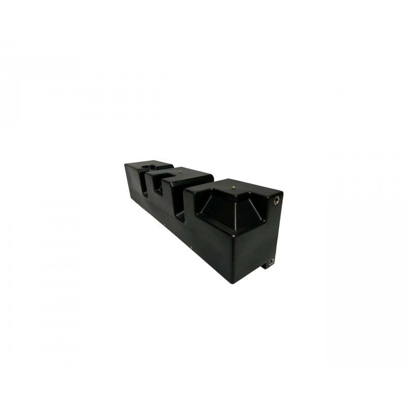 94L Underslung Tank 5' Lid side view