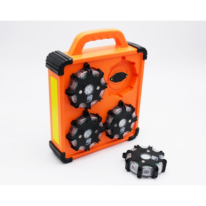 Hotline StreetFlare - LED Warning Flares