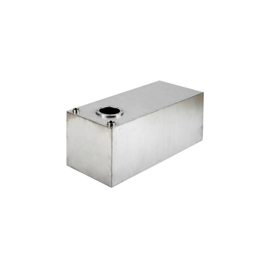 80 Litre Stainless Steel Tank
