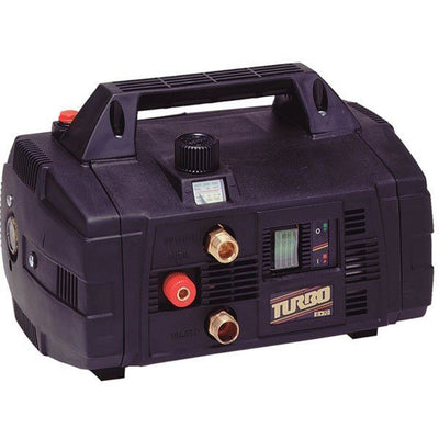 Interpump Turbo15 Electric Pressure Washer