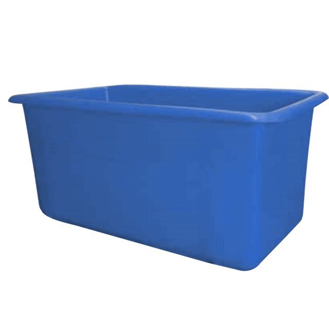 455 Litre Ice Bath profile