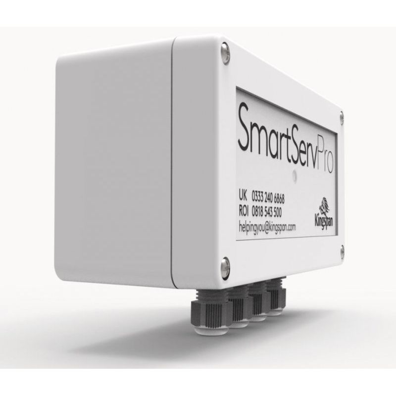 SmartServ Pro II