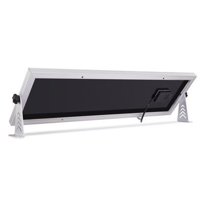JFC Apollo - Solar Powered Batten Light