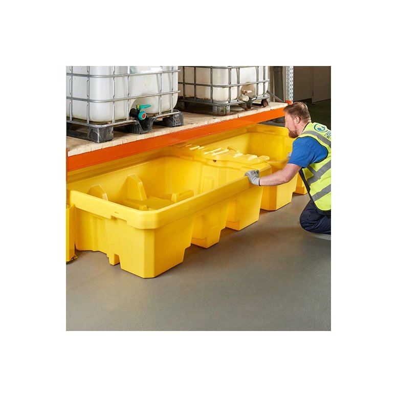 Under Racking Bund - 3.3m Length