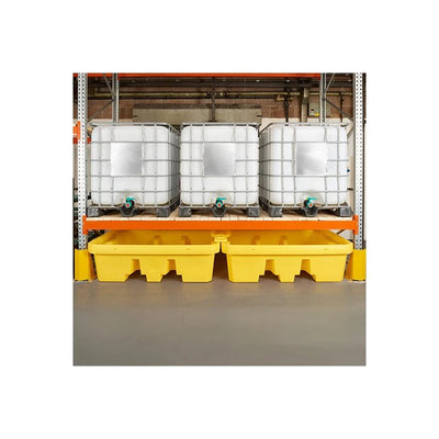 Under Racking Bund - 3.3m Length