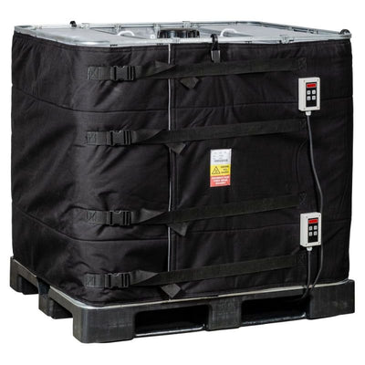 16-2110 640L IBC heater