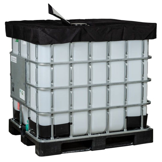 Insulated Lid for IBC 640L