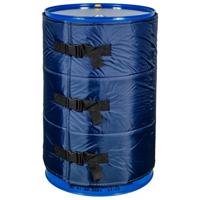 17-2330 Insulation Jacket for the 200-220L Drums